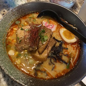 Ganko Ittetsu Ramen - Ramen Near Me - Brookline, Massachusetts Ganko Ittetsu Ramen - Ramen Near Me - Brookline, Massachusetts