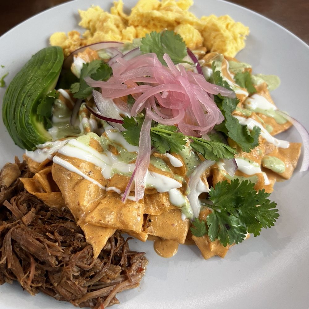 Mantequilla - Birria breakfast - Breakfast & Brunch Near Me - Tijuana, BCN