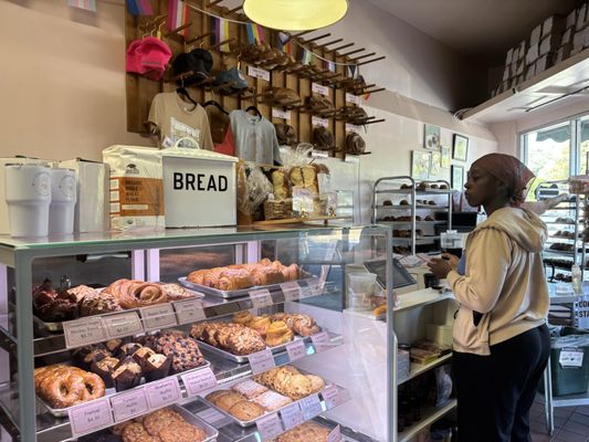 As Kneaded Bakery by null