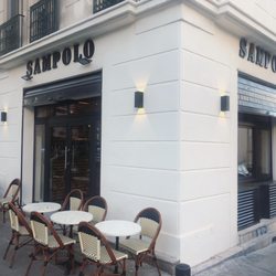 Sampolo