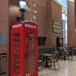 Market Square - Market Square 9/2025