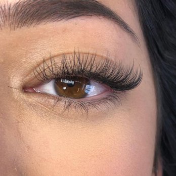 Bell’s Lashes - Natural - Eyelash Service Near Me - West Covina, California Bell’s Lashes - Natural - Eyelash Service Near Me - West Covina, California