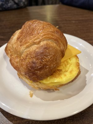 Mr. Smith's Coffee House by null