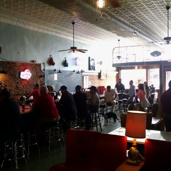 The Odd Soul - Good crowd for the ribbon-cutting - Pubs Near Me - Springdale, Arkansas The Odd Soul - Good crowd for the ribbon-cutting - Pubs Near Me - Springdale, Arkansas
