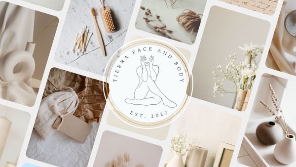 Gift the Gift of Bliss with a Gift Card 🎁 - Visit my site to order your today!
https://tierrafaceandbody.glossgenius.com/gift-cards Gift the Gift of Bliss with a Gift Card 🎁 - Visit my site to order your today!
https://tierrafaceandbody.glossgenius.com/gift-cards