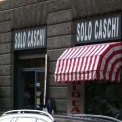 Solo Caschi