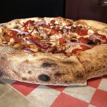 Lilly's Pizza - Pizza Near Me - Raleigh, North Carolina Lilly's Pizza - Pizza Near Me - Raleigh, North Carolina