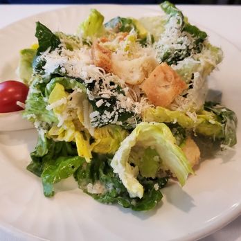 Chez Michel - Caesar Salad - French Near Me - West Vancouver, British Columbia Chez Michel - Caesar Salad - French Near Me - West Vancouver, British Columbia