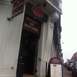 Le Bistrot du Boucher