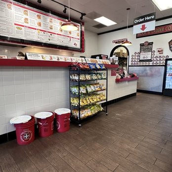 Firehouse Subs - Sandwiches Near Me - Temecula, California