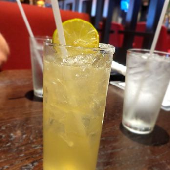 P.F. Chang's - Cadillac Margarita - Asian Fusion Near Me - Rancho Mirage, California