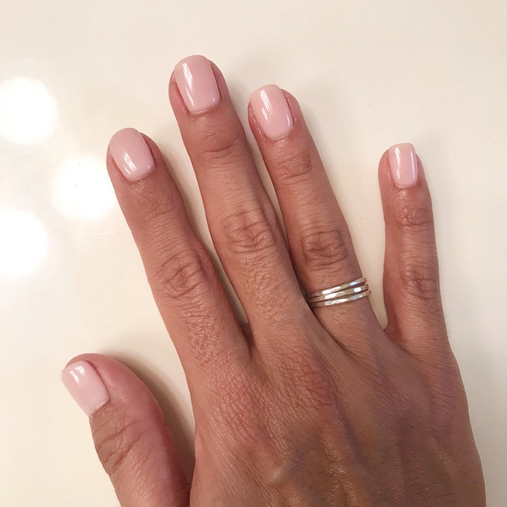 Polish Room 2 - Phoenix - Gel manicure - Nail Salons Near Me - Phoenix, Arizona
