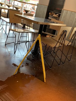 Chipotle Mexican Grill by null