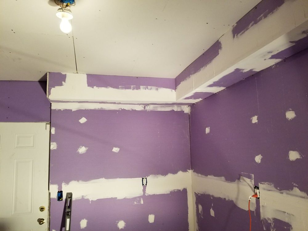 Slide of Everything & Anything Home Improvement