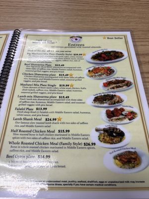 Menu photo 2 Queen Sweets & Bakery Kansas City, MO Menu photo 2 Queen Sweets & Bakery Kansas City, MO