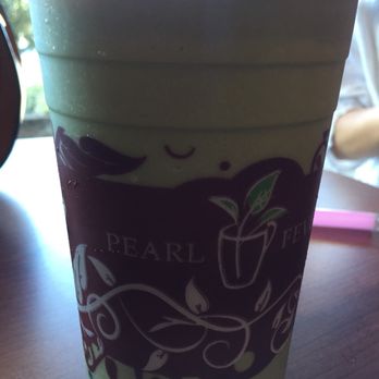 Pearl Fever Tea House - Coffee & Tea Near Me - Surrey, British Columbia