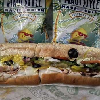 Subway - Sandwiches Near Me - Honolulu, Hawaii Subway - Sandwiches Near Me - Honolulu, Hawaii
