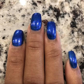 Kim's Nails - Nail Salons Near Me - North Highlands, California