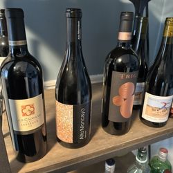 Casa Del Vino