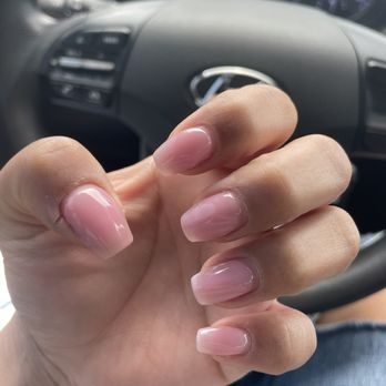 Napalm Nails - Kokoist Builder Gel - Nail Technicians Near Me - National City, California Napalm Nails - Kokoist Builder Gel - Nail Technicians Near Me - National City, California