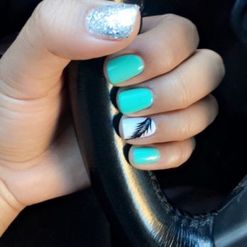 Caroline's Nails Spa - Thanks Heidi for an amazing job as always! - Nail Salons Near Me - Modesto, California
