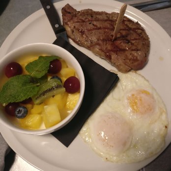 Toast - Steak and Eggs - Breakfast & Brunch Near Me - Temecula, California Toast - Steak and Eggs - Breakfast & Brunch Near Me - Temecula, California