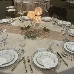City Club at Gibson Mill - Decor