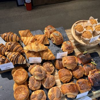 LoDough Bakery - Bakeries Near Me - Denver, Colorado