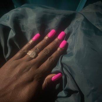 Blue Sky Nails - Nail Salons Near Me - Huntington, New York