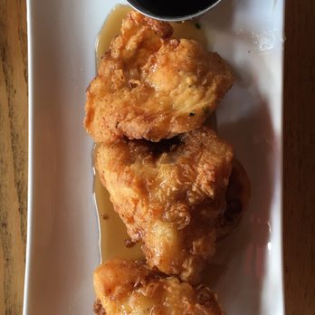 Parallel Wine and Whiskey Bar - Chicken and waffles!! I got it with plain butter and maple syrup. Delicious!! - Wine Bars Near Me - Ashburn, Virginia Parallel Wine and Whiskey Bar - Chicken and waffles!! I got it with plain butter and maple syrup. Delicious!! - Wine Bars Near Me - Ashburn, Virginia