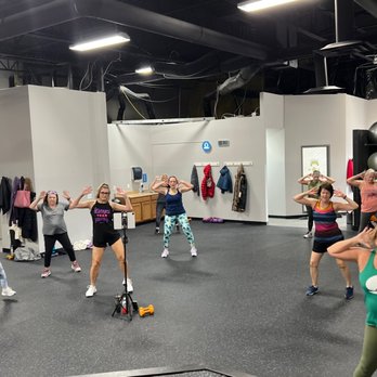Jazzercise - Gyms Near Me - Gahanna, Ohio