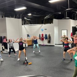 Jazzercise