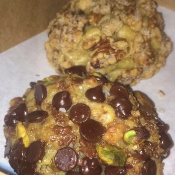 Gideon's Bakehouse - Bakeries Near Me - Orlando, Florida