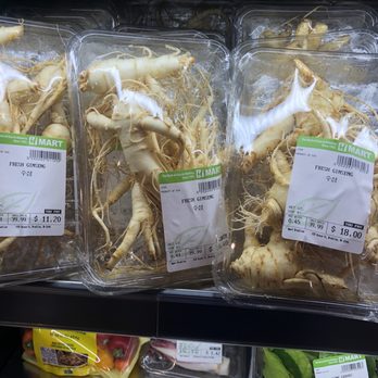 H Mart - Brookline - Ginseng - Grocery Near Me - Brookline, Massachusetts H Mart - Brookline - Ginseng - Grocery Near Me - Brookline, Massachusetts
