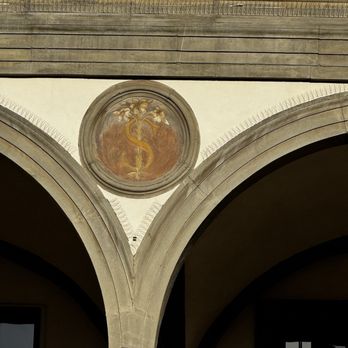 Piazza Santissima Annunziata - Landmarks & Historical Buildings Near Me - Florence, FI