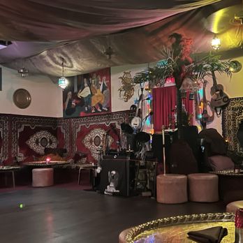 El Morocco - Seating - Moroccan Near Me - Pleasant Hill, California El Morocco - Seating - Moroccan Near Me - Pleasant Hill, California