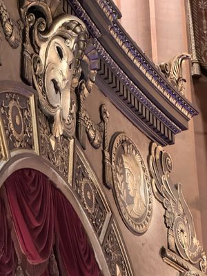 Beacon Theatre by null