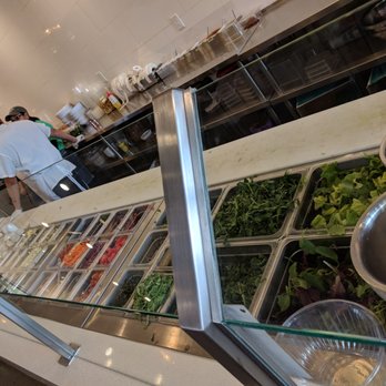 HS Green - Choices choices. - Salad Near Me - Houston, Texas HS Green - Choices choices. - Salad Near Me - Houston, Texas
