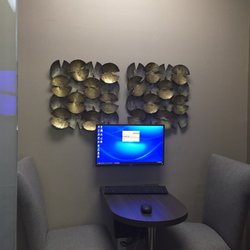 Parish Family Dental - Consult area