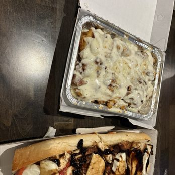Cleavers - Cheesesteaks Near Me - Philadelphia, Pennsylvania Cleavers - Cheesesteaks Near Me - Philadelphia, Pennsylvania