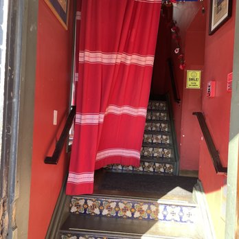 Charrito's Restaurant - Entry - Mexican Near Me - Weehawken, New Jersey