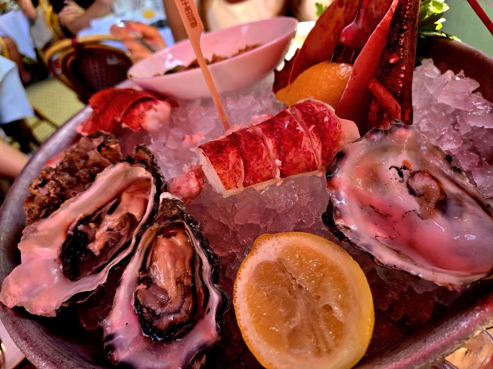 Mon Ami Gabi