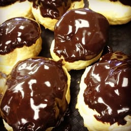 Pastries