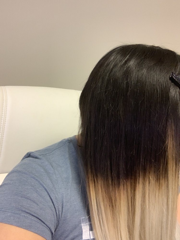 TRANSFORMATIONS SALON 2910 Canton Hwy, Ball Ground, 44