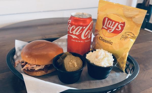 The Hungry Moose by null