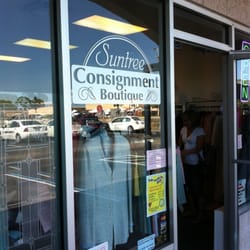 Suntree Consignment Boutique