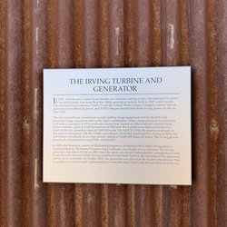 Audrey Headframe Park