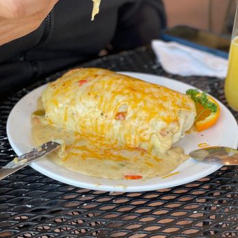 Tina's Cafe - Breakfast burrito - Breakfast & Brunch Near Me - Ruidoso, New Mexico Tina's Cafe - Breakfast burrito - Breakfast & Brunch Near Me - Ruidoso, New Mexico
