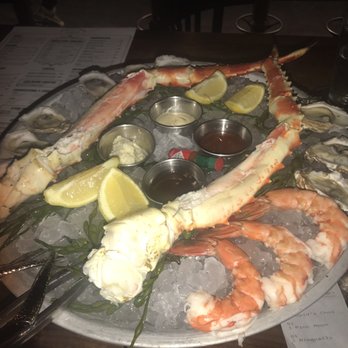 Loch Bar - Seafood Near Me - Baltimore, Maryland Loch Bar - Seafood Near Me - Baltimore, Maryland