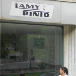 Lamy & Pinto